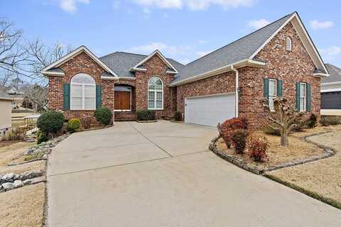 113 Reedy Cove Lane, Greenwood, SC 29649