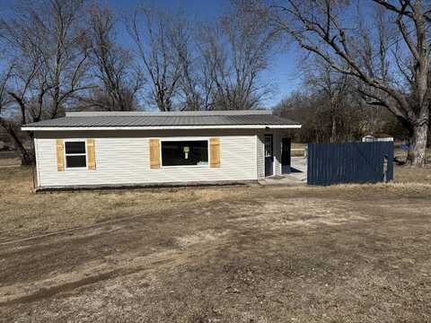 409 Park Street, Granby, MO 64844