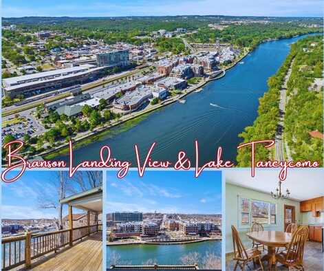 147 Eastlake Street, Branson, MO 65616