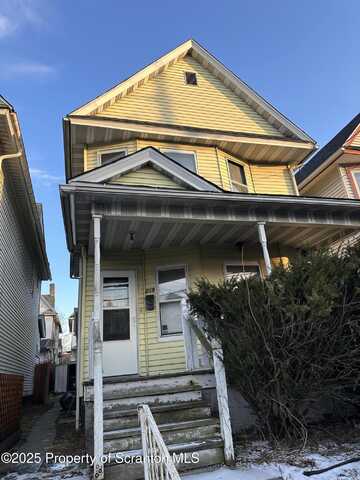 219 Stephen Avenue, Scranton, PA 18505