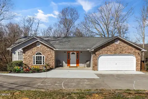 1051 N Old Grey Ridge Road, Maryville, TN 37801