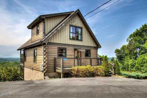 930 Buck Way Way, Sevierville, TN 37876