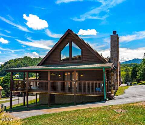 1825 Trout Way, Sevierville, TN 37862