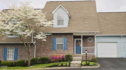 3418 Hamilton Place Drive, Morristown, TN 37814
