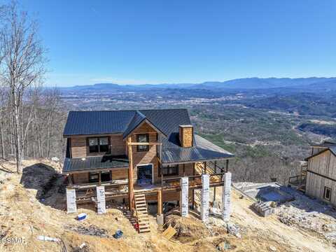 2129 Ross Way lot: 1, Sevierville, TN 37876
