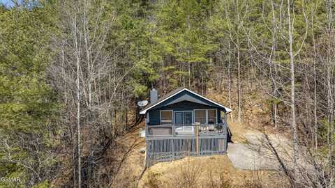 4501 Donna Allen Way, Cosby, TN 37722
