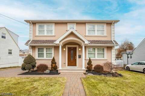 46 Lotz Hill Rd, Clifton, NJ 07013