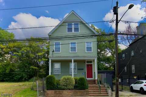 86 S Devine St, Newark, NJ 07106