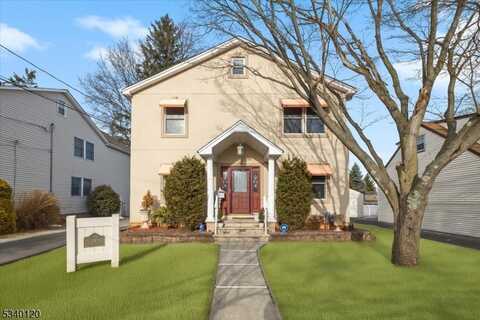 14 Blue Hill Rd, Clifton, NJ 07013