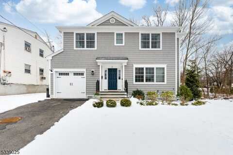 2 Diane Ct, New Providence, NJ 07974