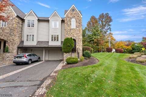 1 Daisy Rd, Berkeley Heights, NJ 07922