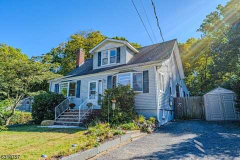 43 Tomahawk Trl, Denville, NJ 07834