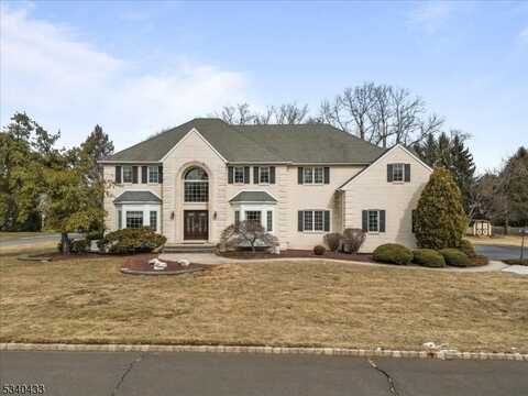 1 Phythian Court, Franklin, NJ 08873