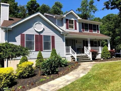 1 Lepont, Stanhope, NJ 07874