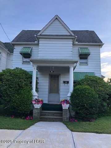 55 E 4th Street, Wyoming, PA 18644