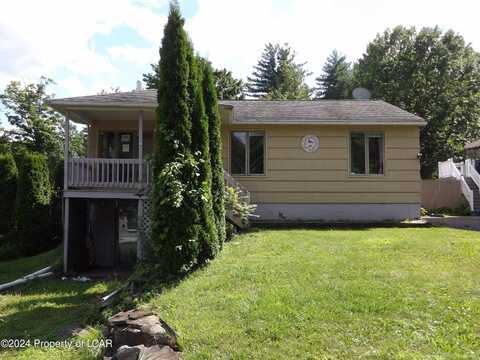 86 Baird Street, Harveys Lake, PA 18618