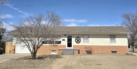 2001 Eisenhower, Hays, KS 67601