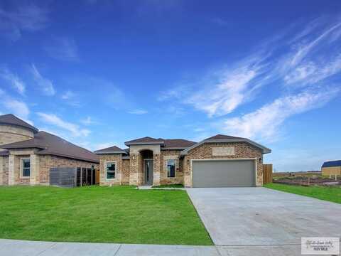 505 INDEPENDENCE AVE, SAN BENITO, TX 78586