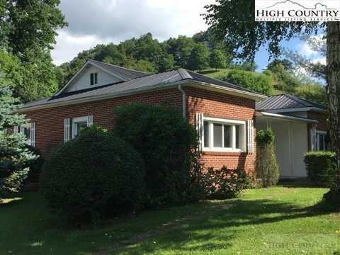 1783 Rich Hill Road, Creston, NC 28615