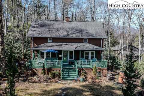 201 Country Club Lane, Blowing Rock, NC 28605