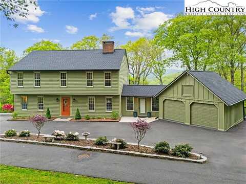 1866 Goforth Rd Road, Blowing Rock, NC 28605