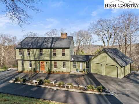 1866 Goforth Rd Road, Blowing Rock, NC 28605