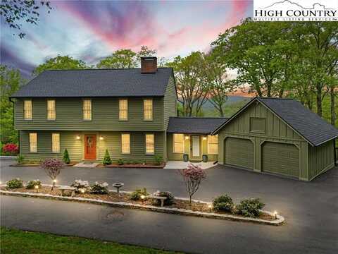 1866 Goforth Rd Road, Blowing Rock, NC 28605