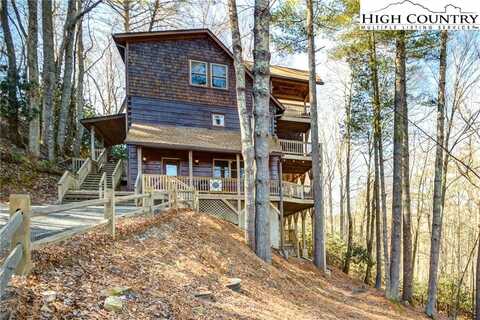 386 Little River Road, Sugar Grove, NC 28679