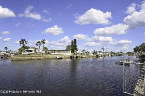 12527 1st Isle(S), Hudson, FL 34667