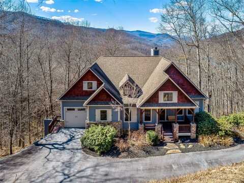 130 Cross Vine Drive lot: 226, Tuckasegee, NC 28783