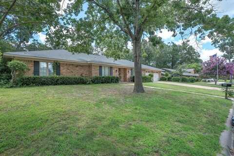 930 Bradley, Athens, TX 75751