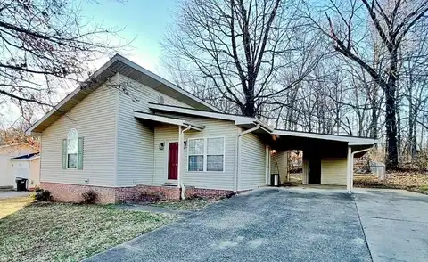 314 Pine Hill Dr, HOPKINSVILLE, KY 42240