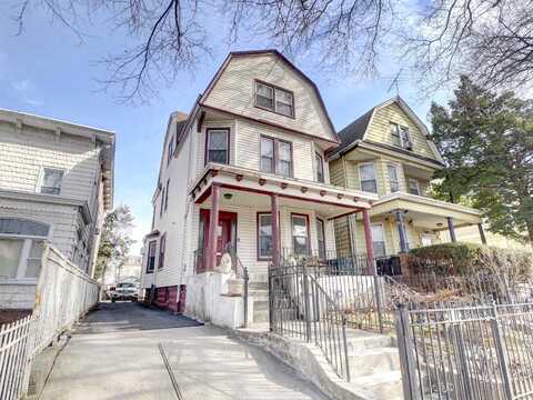 252 UNION ST, JC, West Bergen, NJ 07304