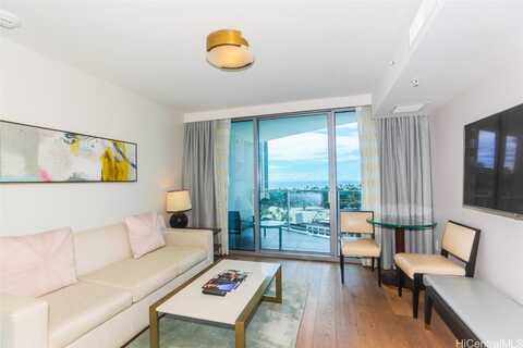 2139 Kuhio Avenue, Honolulu, HI 96815