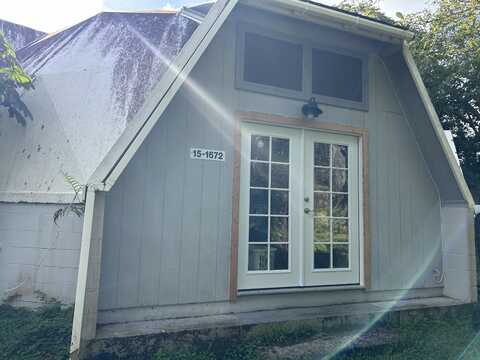 15-1672 28TH AVE, Keaau, HI 96749