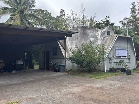 15-1672 28TH AVE, KEAAU, HI 96749