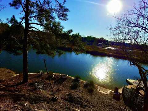 863 Sandy Mountain Dr Drive, Sunrise Beach, TX 78643