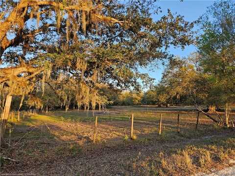 463 Sheppard Road, Venus, FL 33960