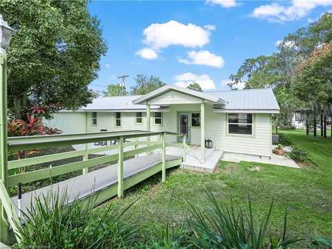 555 Lake Lotela Drive, Avon Park, FL 33825