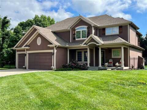 9314 NE 88th Terrace, Kansas City, MO 64157