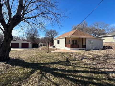 5810 S 14th Street, Saint Joseph, MO 64504