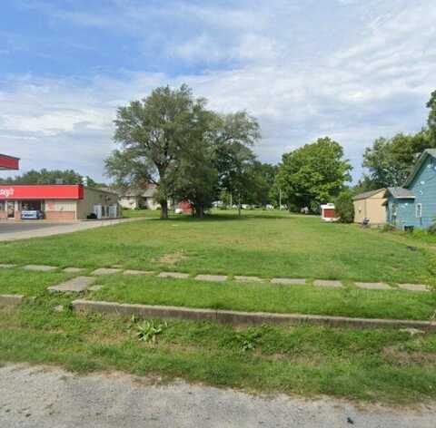 305 N Main Street, Braymer, MO 64624