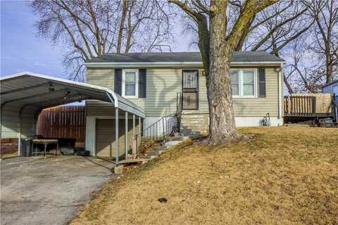 1227 N 51ST Street, Kansas City, KS 66102