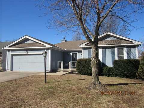 12370 S Parker Terrace, Olathe, KS 66061