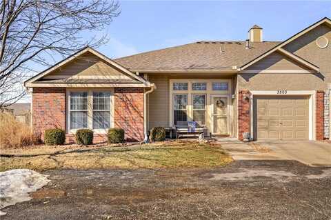18437 W 156th Terrace, Olathe, KS 66062