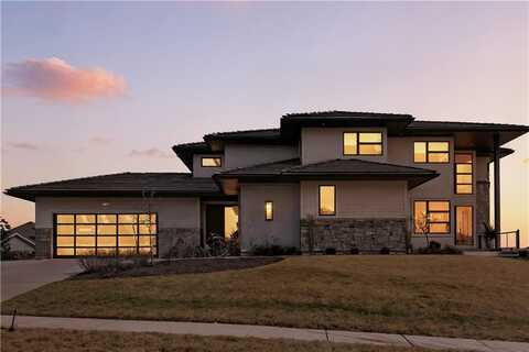 17329 Larsen Street, Overland Park, KS 66221