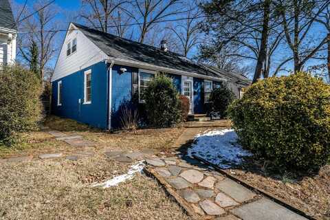 212 SHAMROCK RD, CHARLOTTESVILLE, VA 22903