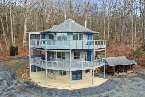 308 BRUSH LEAF LN, MOUNT JACKSON, VA 22842