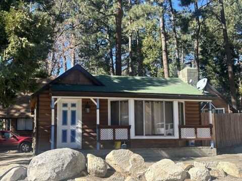 25055 Marion RIdge Dr., Idyllwild, CA 92549