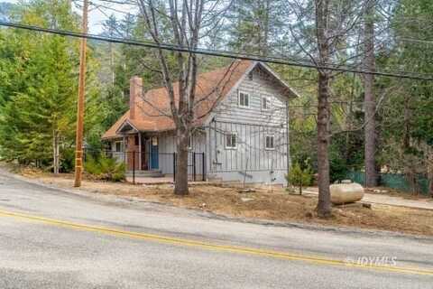 25402 Lodge RD, Idyllwild, CA 92549